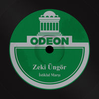 Zeki &Uuml;ng&ouml;r