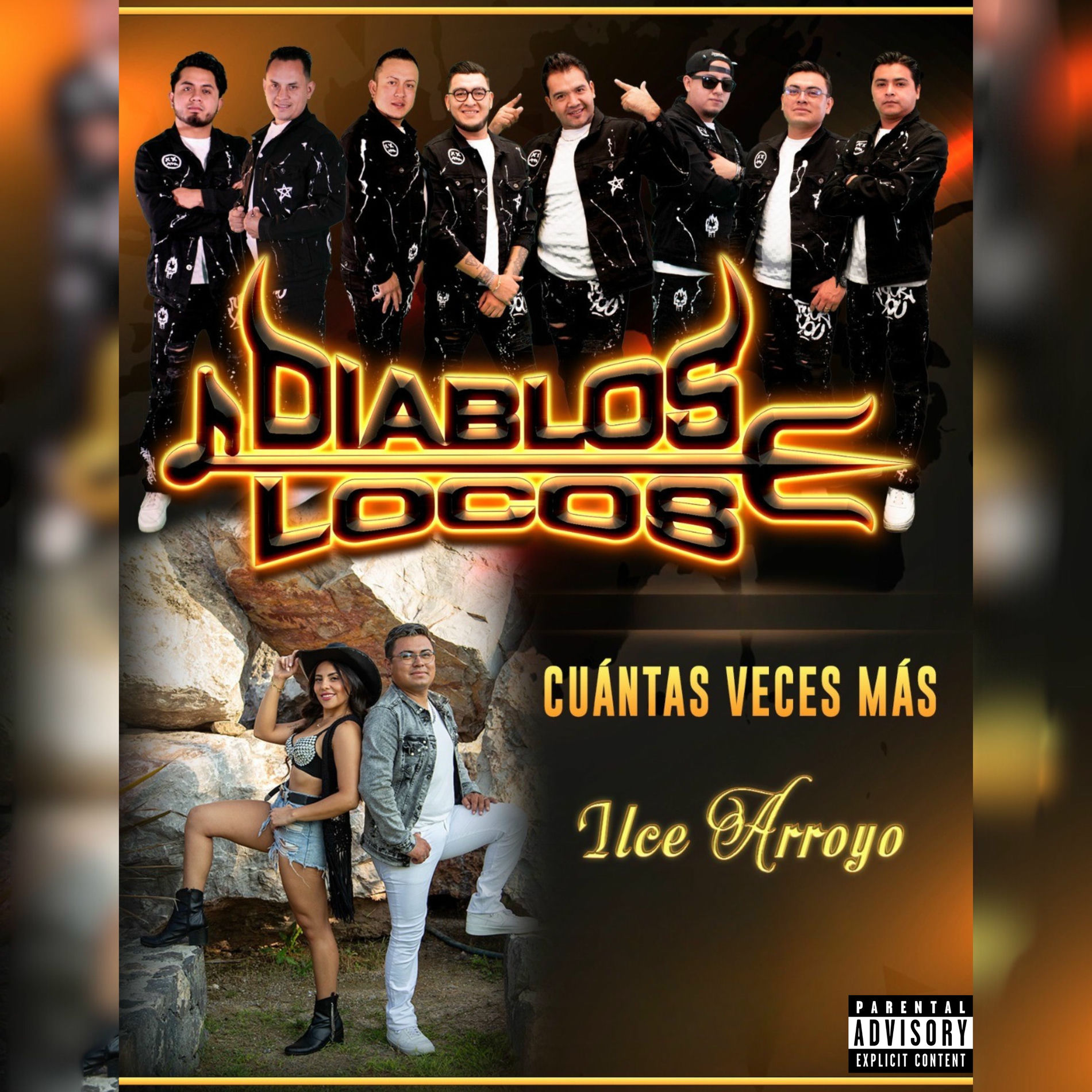 Diablos Locos