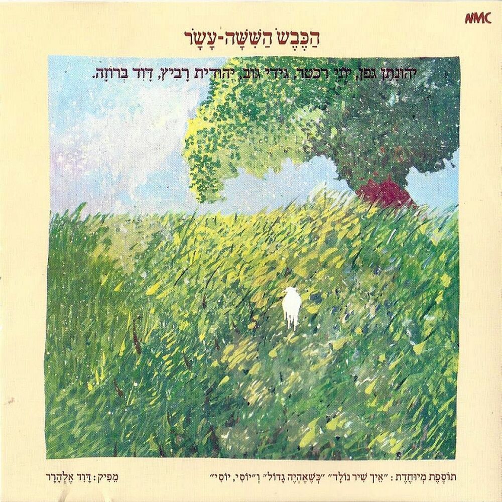 Picture of Yehonatan Geffen