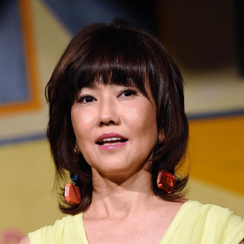 Picture of Iyo Matsumoto