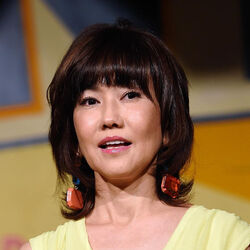 Picture of Iyo Matsumoto