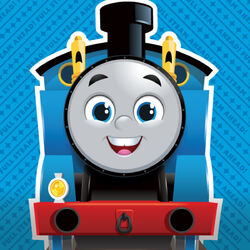 Picture of Thomas & Friends