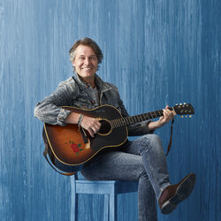 Picture of Jim Cuddy