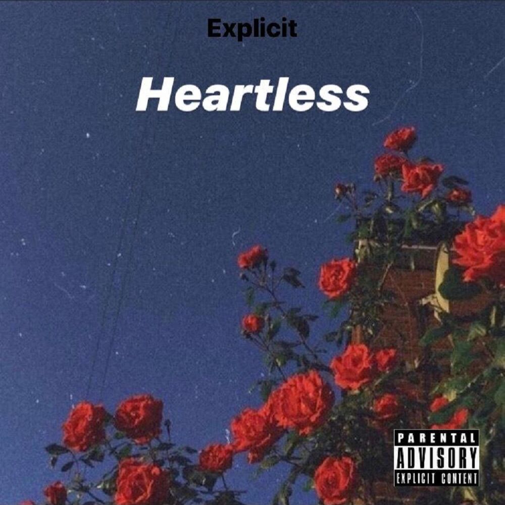 Picture of Explicit