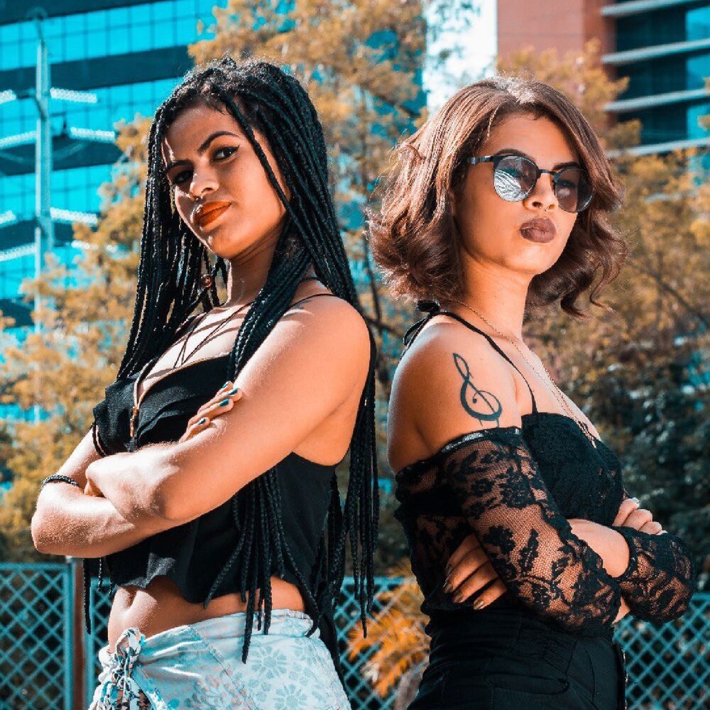 Picture of Lary Go & Strela