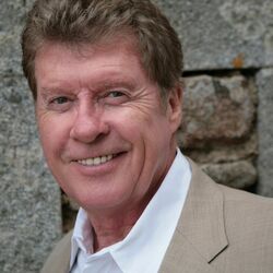 Picture of Michael Crawford