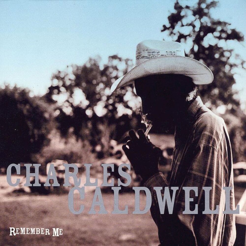 Picture of Charles Caldwell