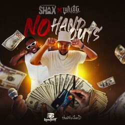 Unstoppable Shax