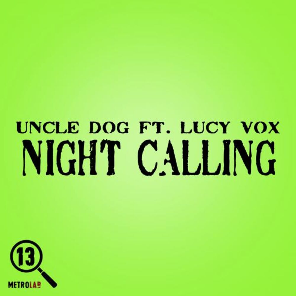 Picture of Uncle Dog