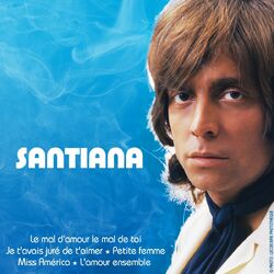 Picture of Santiana