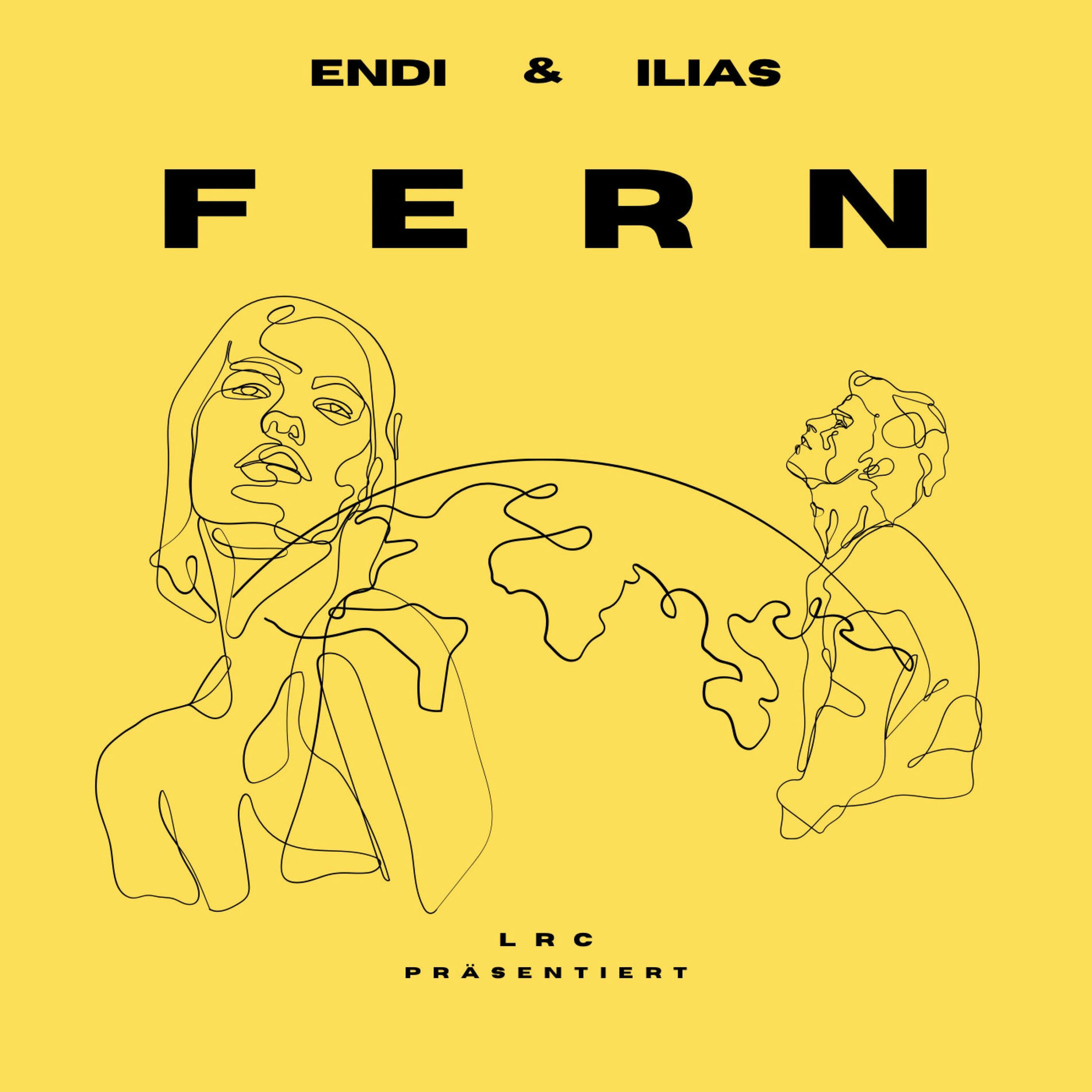 Endi & Ilias