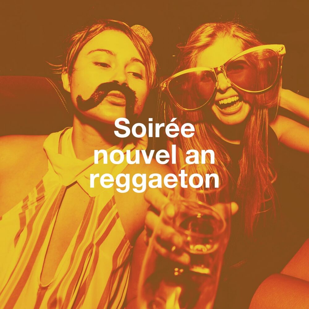 Picture of Reggaeton Music Styles