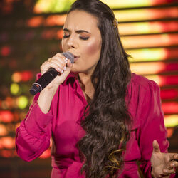 Picture of Suellen Lima