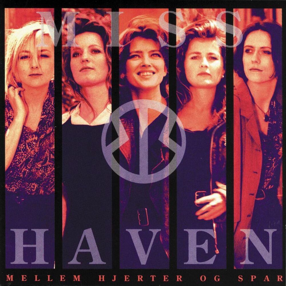 Picture of Miss B. Haven