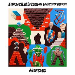 Picture of Jazzbois