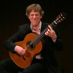 Picture of Eliot Fisk