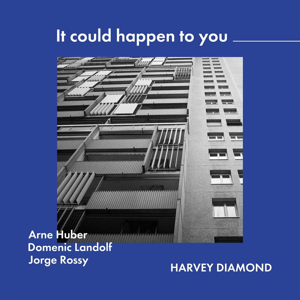 Picture of Harvey Diamond