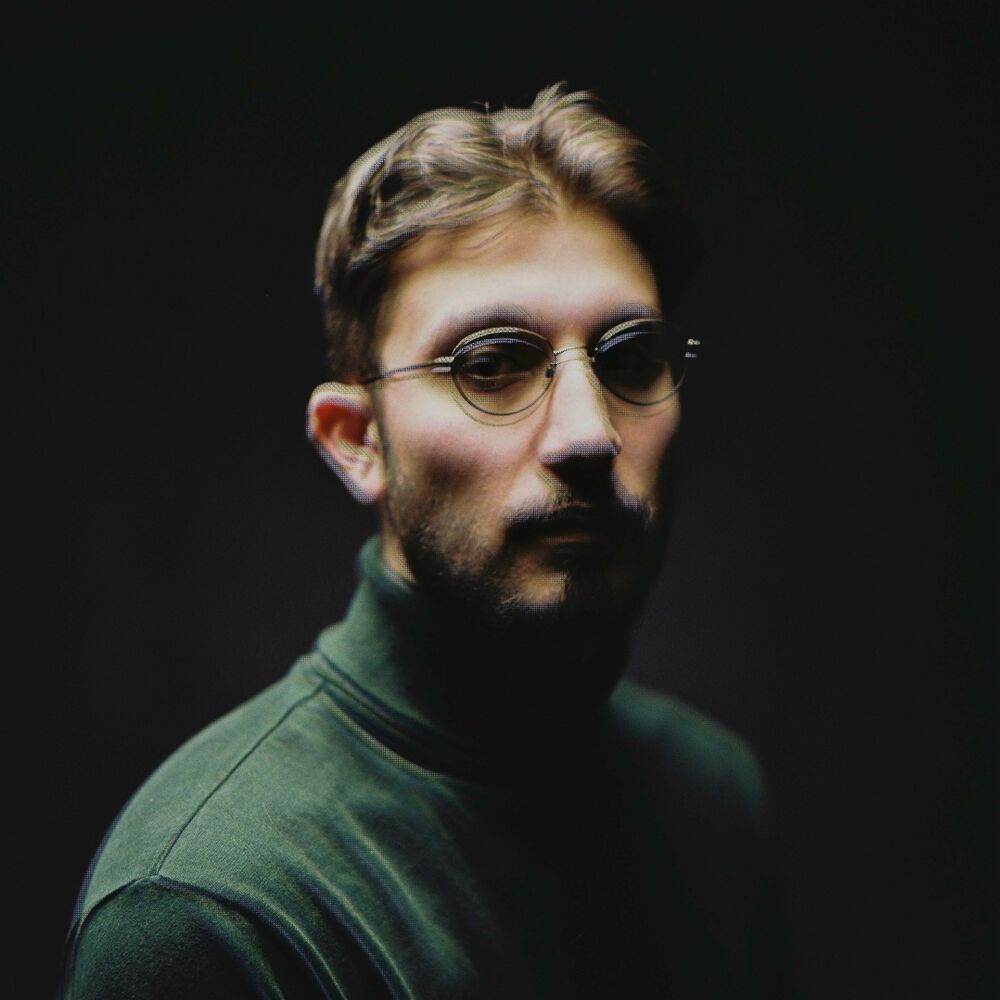 Picture of Lewis Grant