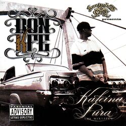 Don K-Fé