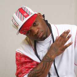 Picture of Koopsta Knicca