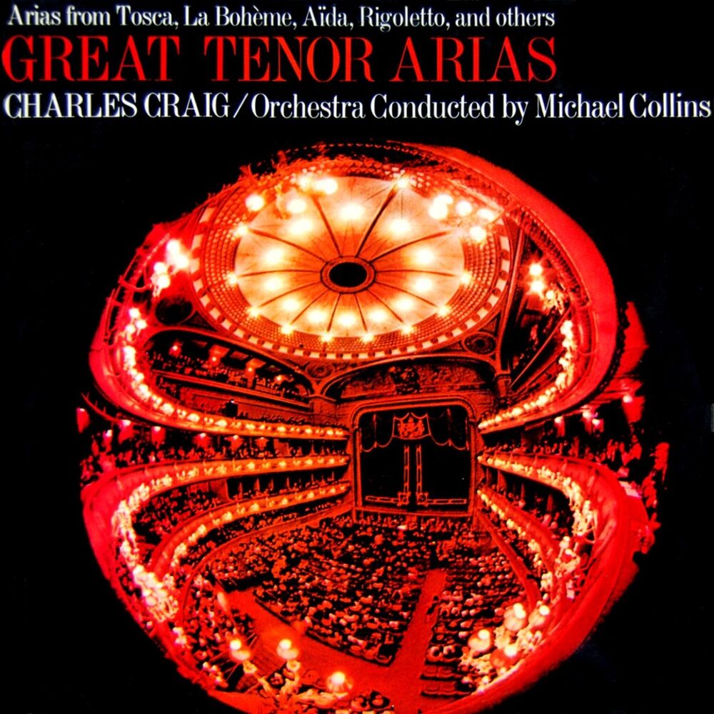 Picture of Michael Collins Orchestra