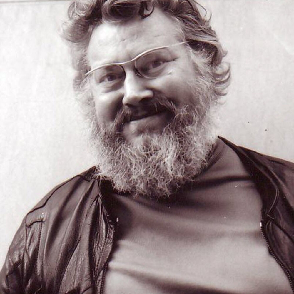 Picture of Bernard Dimey