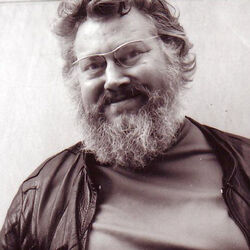 Picture of Bernard Dimey