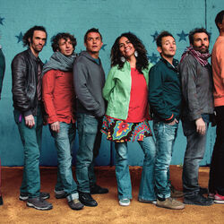 Picture of Cumbia Chicharra