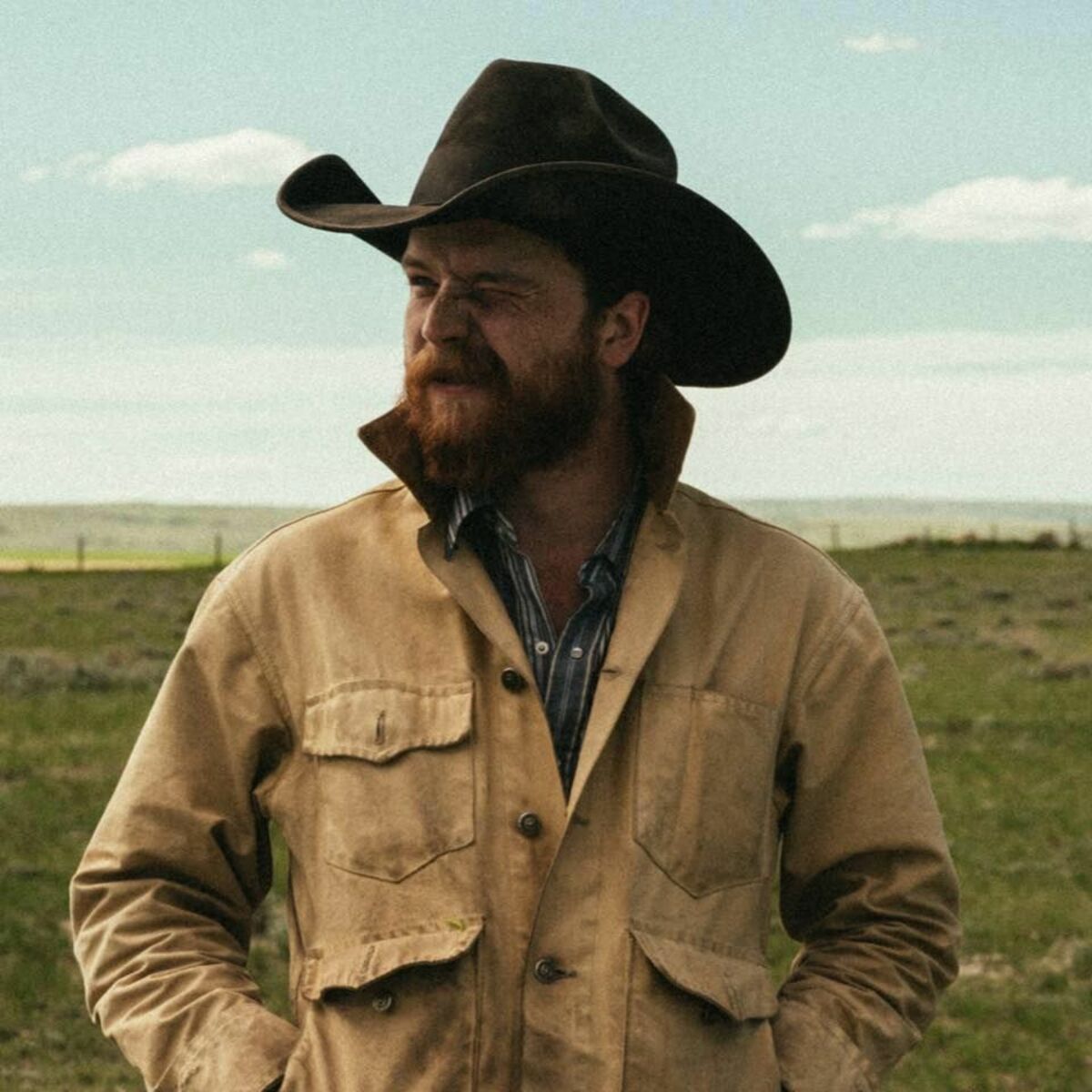 Colter Wall