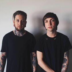 Picture of Myka, Relocate