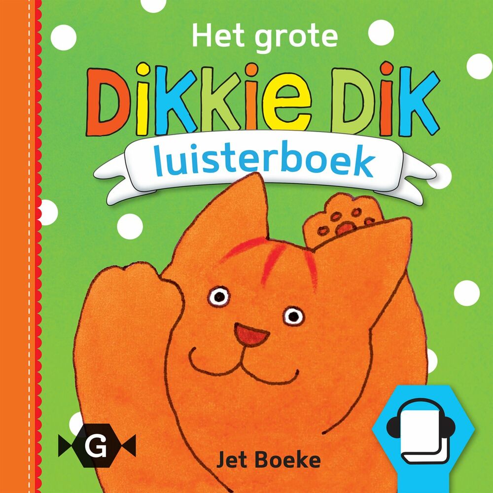 Picture of Dikkie Dik