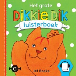 Picture of Dikkie Dik