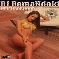 Picture of DJ BomaNdoki