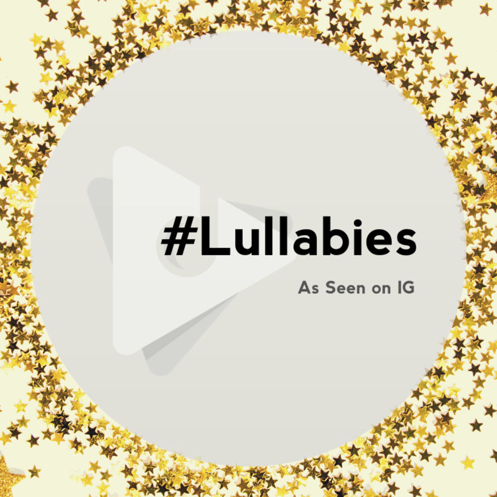 Picture of #Lullabies