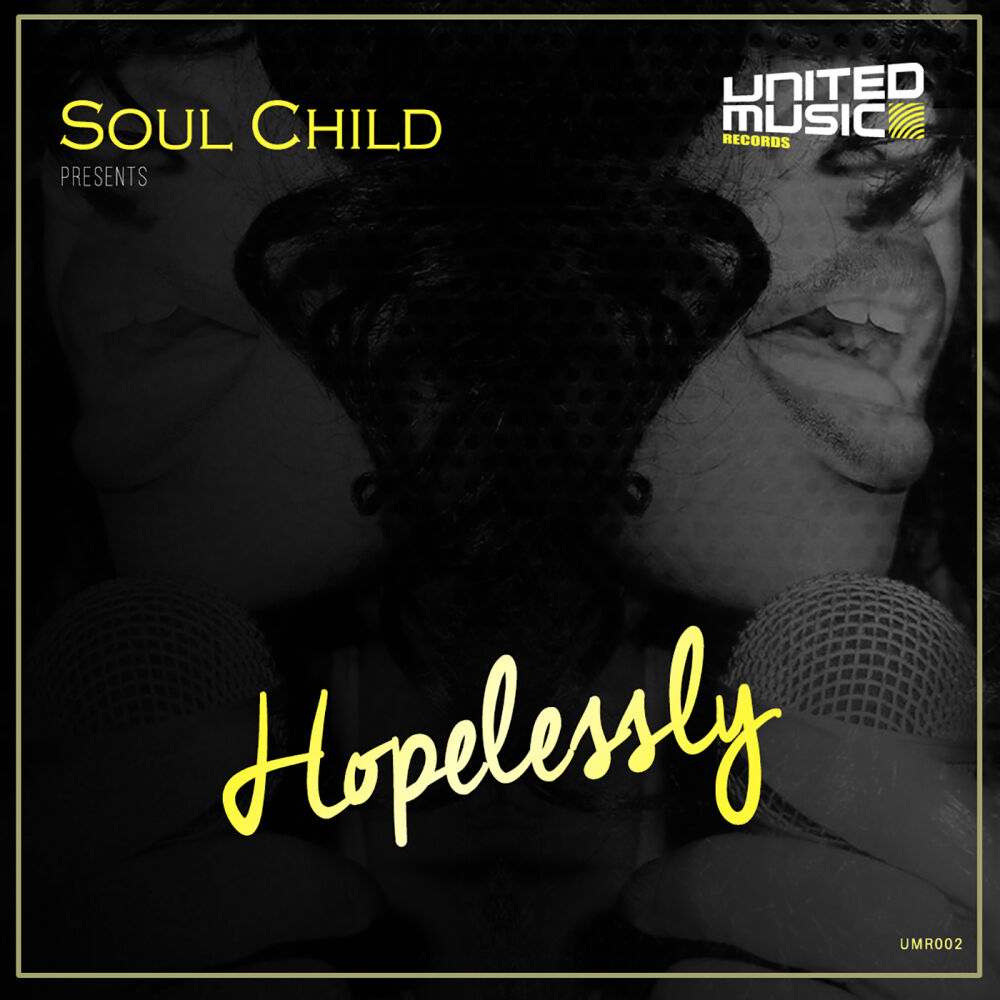 Picture of Soul Child