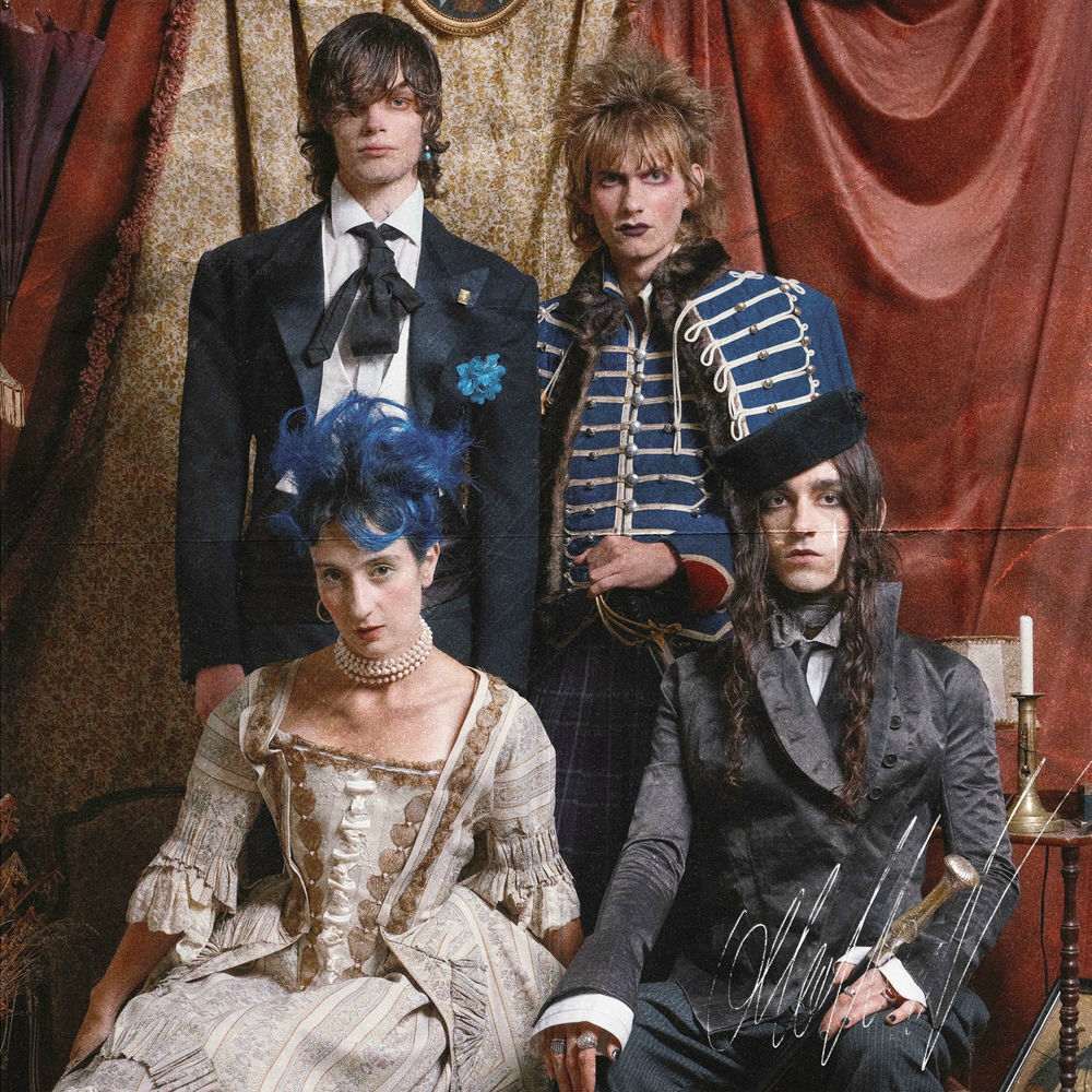 Photo de l'artiste OH NON