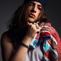 Picture of Lord Sko
