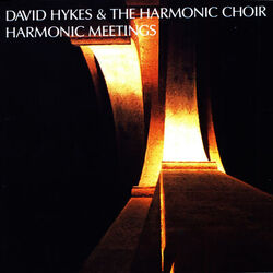 Picture of David Hykes & The Harmonic Choir