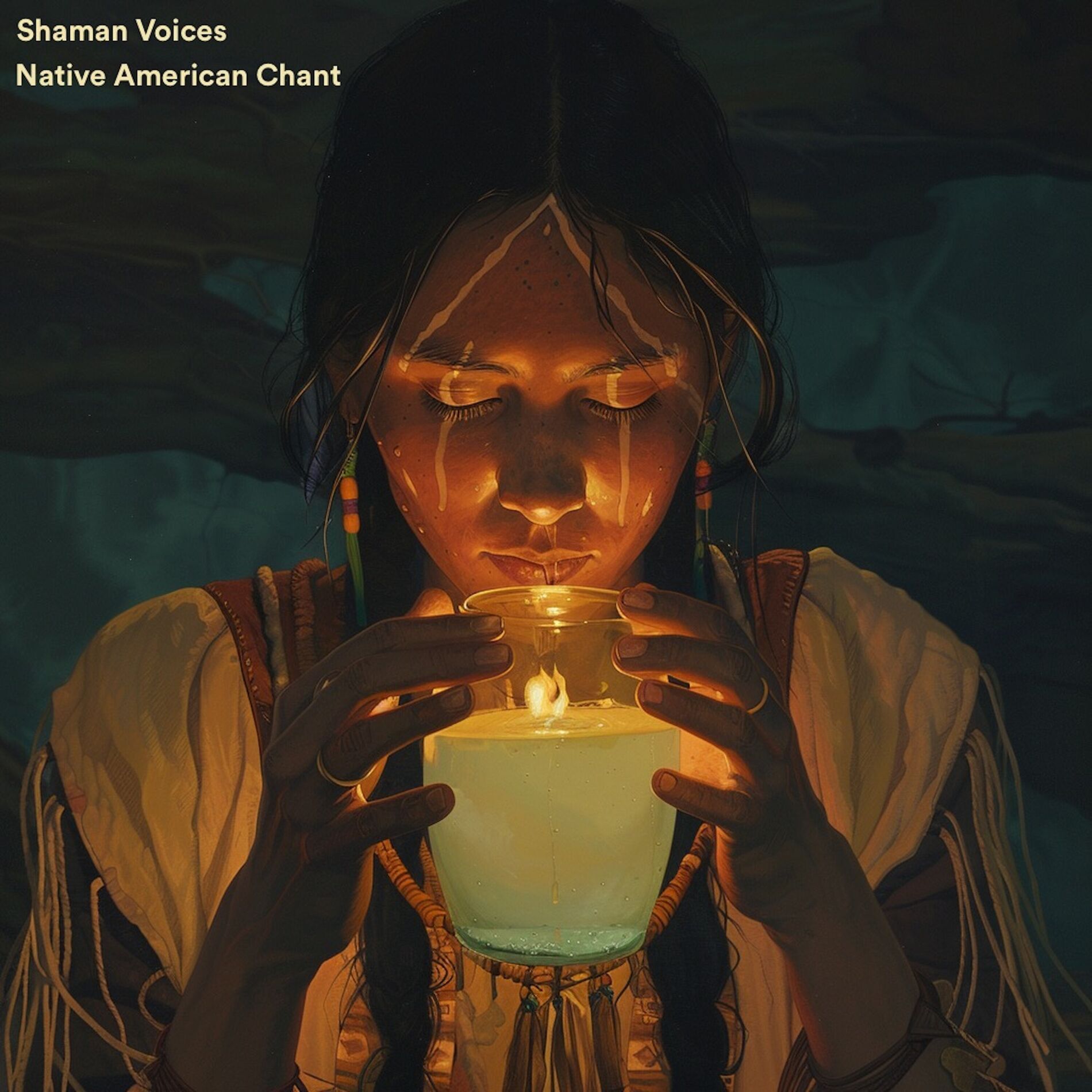 Shaman Voices