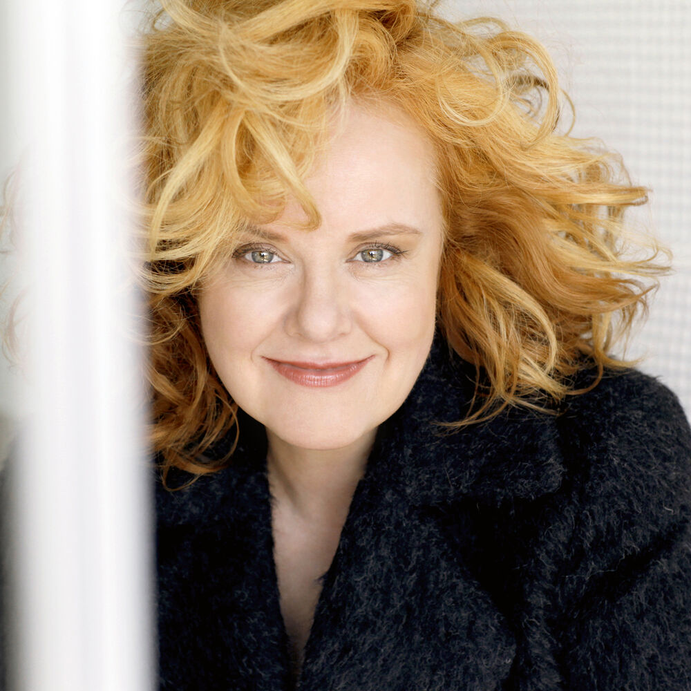 Picture of Petra Lang