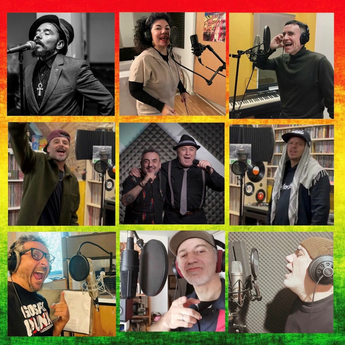 Artist picture of Skaparapid