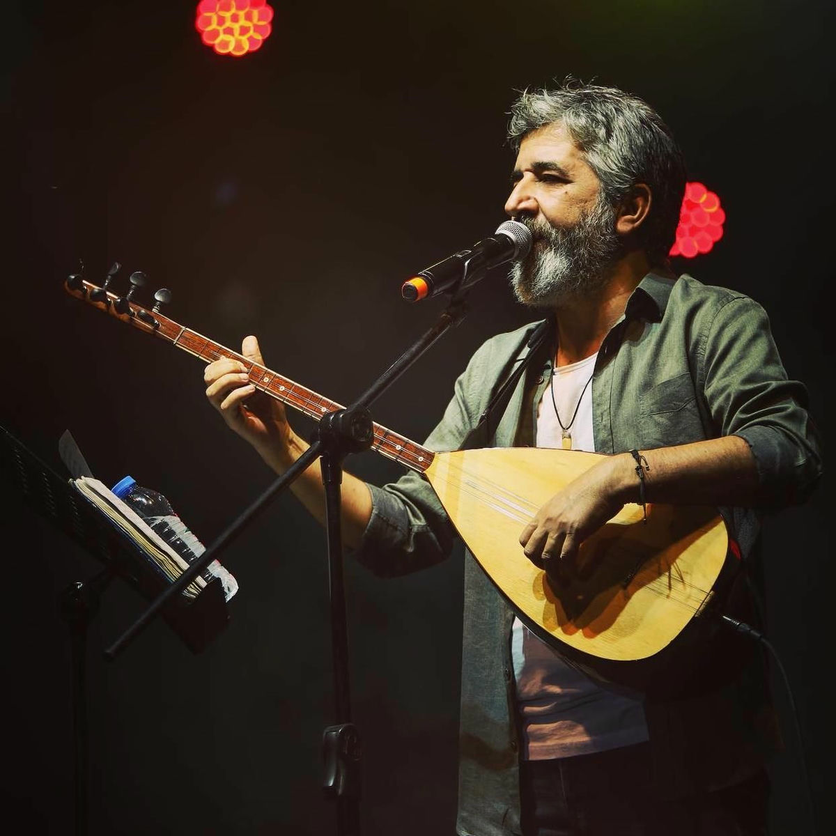 Ali Kınık