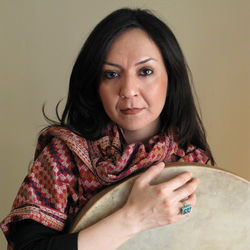 Mahsa Vahdat