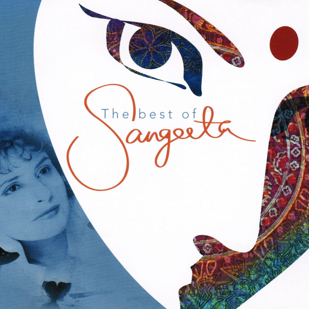 Picture of Sangeeta