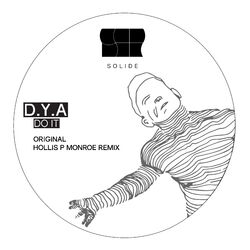 Picture of D.Y.A