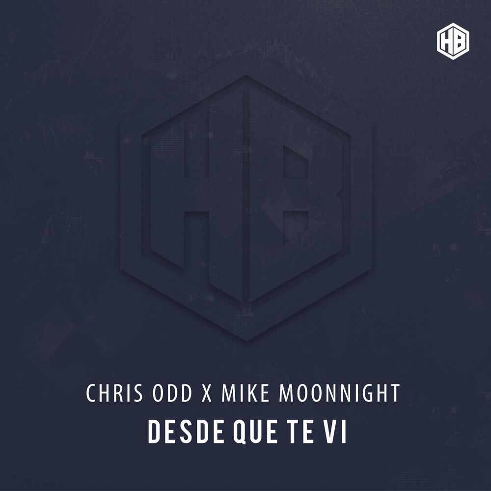 Picture of Chris Odd