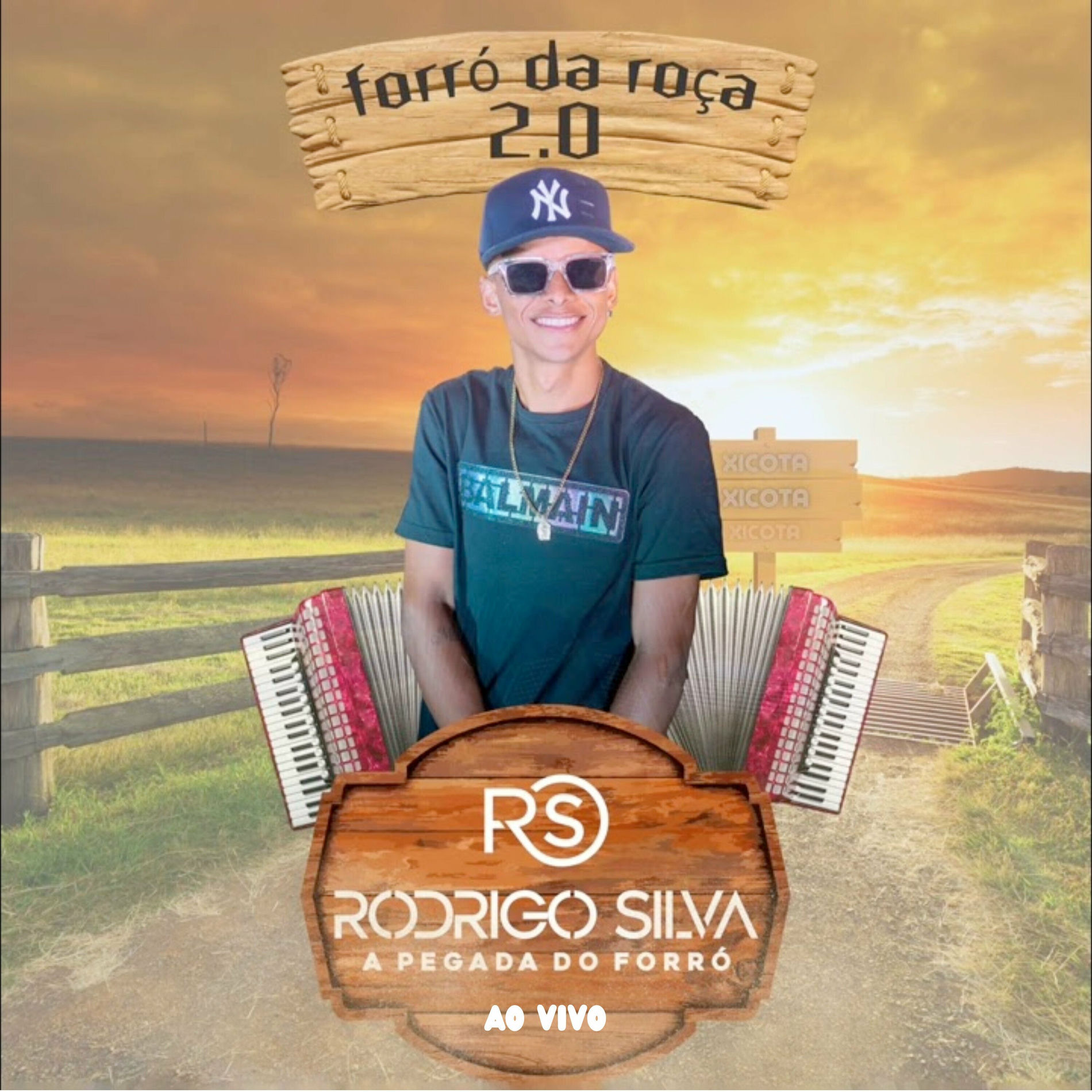 Rodrigo Silva