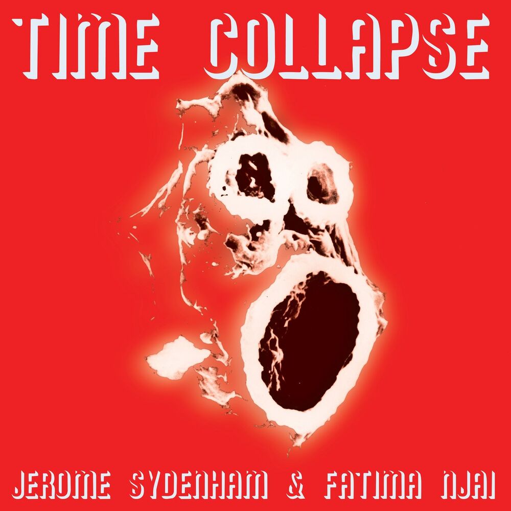 Picture of Jerome Sydenham, Fatima Njai