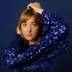 Picture of Sophie Le Cam