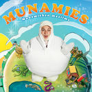 Munamies